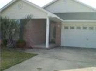 2532 Portobella Pl, Cantonment, FL 32533