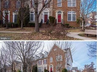 23021 Winged Elm Dr, Clarksburg, MD 20871