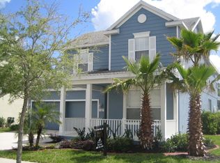 14661 Michener Trl, Orlando, FL 32828