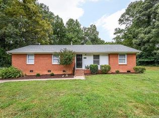 1708 Shannonhouse Dr #58, Charlotte, NC 28215