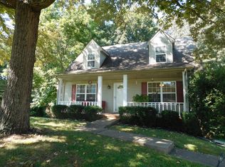 706 Laurelwood Ct, Clarksville, TN 37043