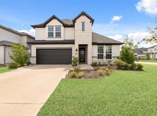21143 Murray Bluff Dr, Cypress, TX 77433