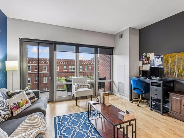 929 Portland Ave APT 307, Minneapolis, MN 55404