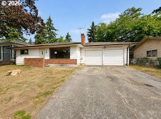 10505 SE Long St, Portland, OR 97266