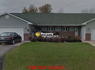 W7085 Buttercup Ct, Greenville, WI 54942