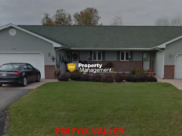 W7085 Buttercup Ct, Greenville, WI 54942