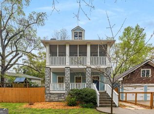 1643 Wade Ave NE, Atlanta, GA 30317