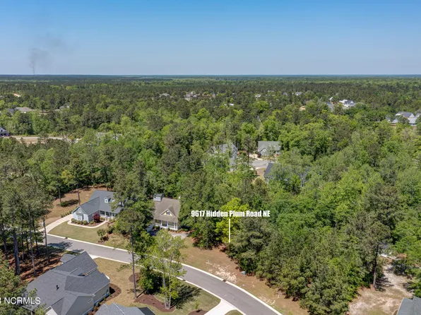 9617 Hidden Plum Road, Leland, NC 28451
