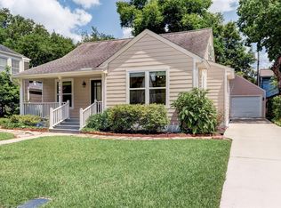 2342 Goldsmith St, Houston, TX 77030