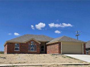 3303 Goblin Dr, Killeen, TX 76549