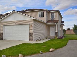 13125 E 3rd Ave, Spokane Valley, WA 99216