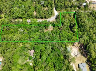 420 Shadow Ln, Freeport, FL 32439