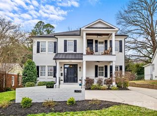 1438 Princeton Ave, Charlotte, NC 28209