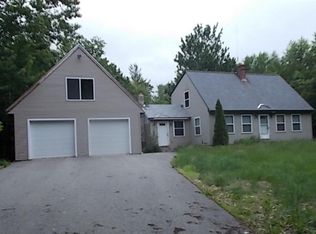 6 Southridge Dr, Standish, ME 04084