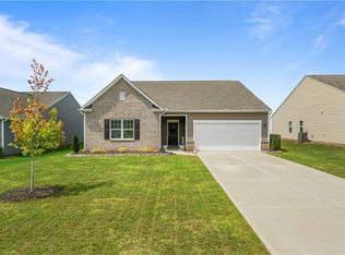 55 McCall Way, Monroe, GA 30655