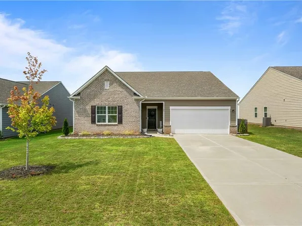 55 McCall Way, Monroe, GA 30655