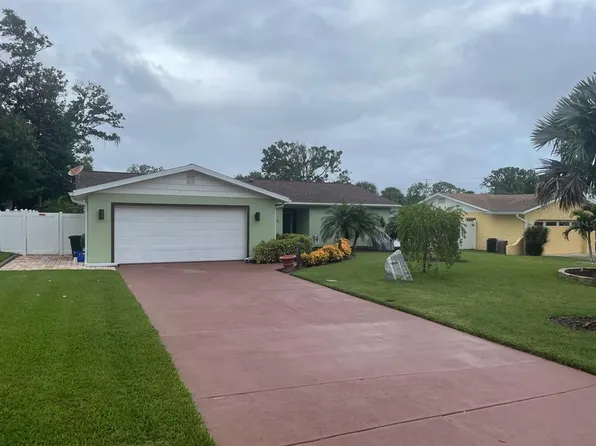 19 Sanchez Ave, Ormond Beach, FL 32174