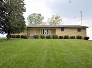 2390 Brown Rd, Wilmington, OH 45177