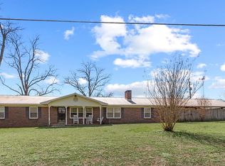 1214 Ashford Rd, Ashford, AL 36312