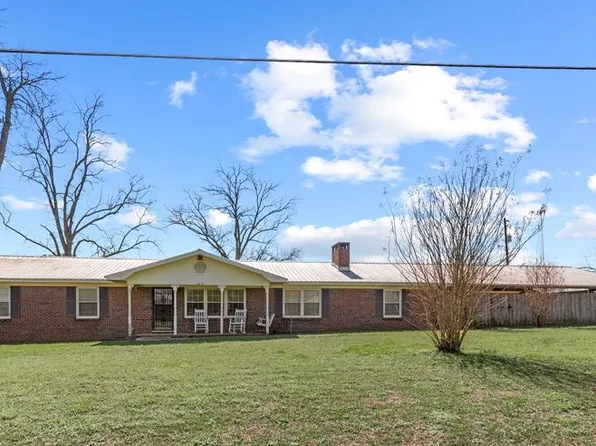 1214 Ashford Rd, Ashford, AL 36312