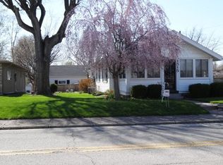 1515 S Courtland Ave, Kokomo, IN 46902