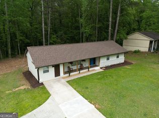 3411 Pawnee Trl SW, Marietta, GA 30060