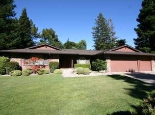 200 Pebble Ct, Alamo, CA