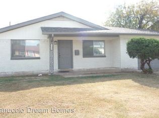 5340 NW Elm Ave, Lawton, OK 73505