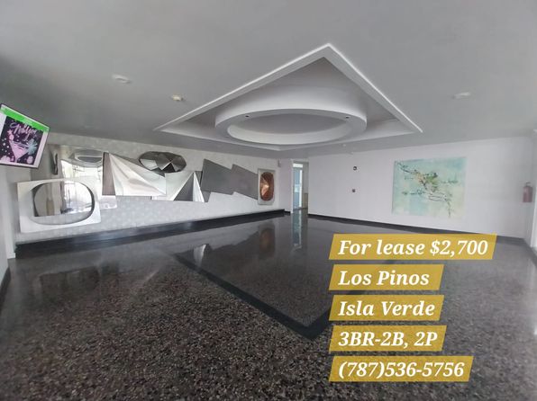 6410 Los Pinos Isla Verde Anx, Carolina, PR
