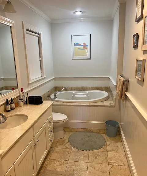 58 W Cedar St #1 — Photo 11