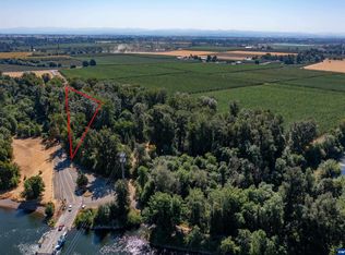 LOT 1 Matheny Rd NE, Gervais, OR 97026