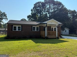 107 Self St, Warner Robins, GA 31088