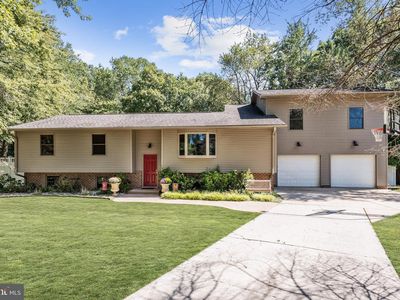 1838 Spicer Ct, Annapolis, MD, 21401