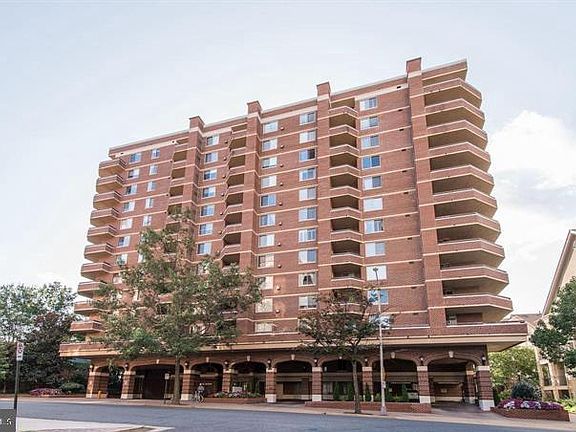 2nd image of 1276 N Wayne St APT 1218