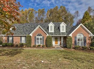 117 Mossborough Dr, Lexington, SC 29073