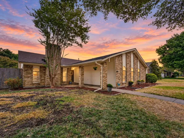 1813 Tulane Dr, Richardson, TX 75081