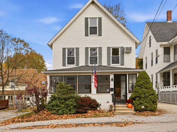 9 Pleasant Street, Pembroke, NH 03275