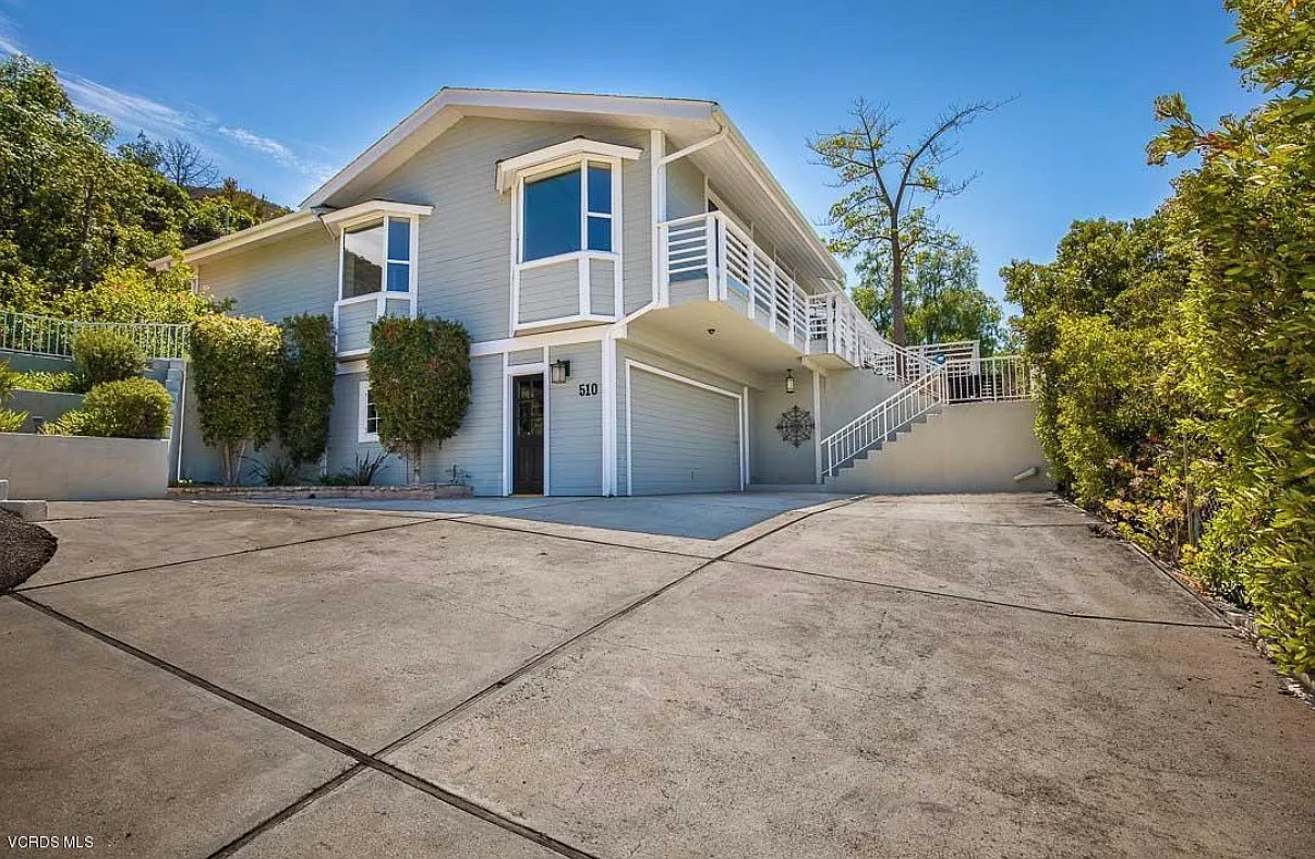 510 S Ventu Park Rd — Photo 1