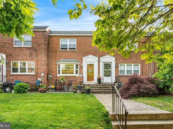 448 Conger Ave, Collingswood, NJ 08108