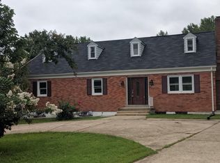 4 Lake View Ter, Stafford, VA 22556