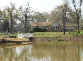 6288 Whispering Pine Rd, Harrison, AR 72601