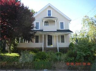 20 Frederick St, Naugatuck, CT 06770