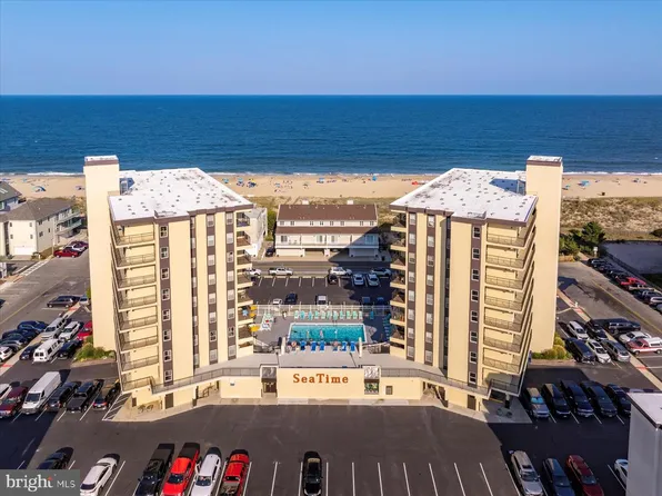 7 136th St #N405, Ocean City, MD 21842