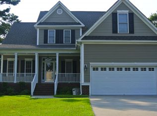 309 Plantation Pkwy, Blythewood, SC 29016
