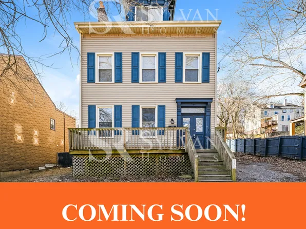 1135 Buente St, Pittsburgh, PA 15212