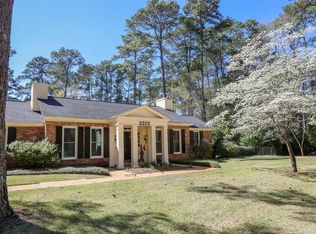 2205 Trowbridge Rd, Albany, GA 31721