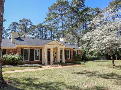 2205 Trowbridge Rd, Albany, GA, 31721