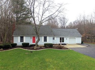 2445 Henn Hyde Rd, Cortland, OH 44410