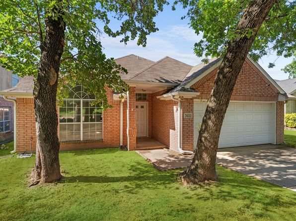 7632 Arbor Ridge Ct, Fort Worth, TX 76112