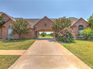 8801 Godley Rd, Granbury, TX 76049